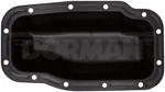 Dorman 264-582 Engine Oil Pan Fits Acura Honda Isuzu Models. Fixed Price $152.23.