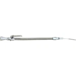 1965-72 Chevrolet; Oil Dipstick; Big Block; 396 427 454; 18-1/2" Flexible. Fixed Price $37.99.