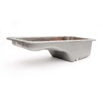 Racing Power Co-packaged 58-76 For Ford Fe V8 Steel Stock Oil Pan Unplated- R.... Fixed Price $118.81.