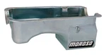 Moroso 20521 Oil Pan, Ford 289-302, 9 In. Deep, Rear Sump. Fixed Price $374.99.
