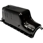 264-088 Dorman Oil Pan For Chevy Savana Express Van Gmc C6500 Topkick C7500 P30. Fixed Price $139.55.