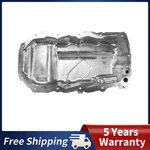 Aluminum Engine Oil Pan For 2001-2010 Chrysler Pt Cruiser 264241 4884385ad. Fixed Price $58.99.