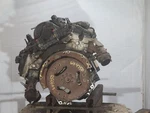 Used Engine Complete Assembly Fits: 2006 Chrysler 300 5.7l Vin H 8th Digit Awd G. Fixed Price $2153.24.