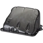 Spectra Premium Mdp19a Engine Oil Pan For 05-07 Smart Fortwo. Fixed Price $87.74.