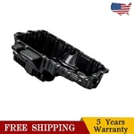 Oil Pan For 2012-2016 Bmw 528i 2.0l 4-cylinder Bmp20a. Fixed Price $43.99.