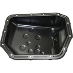New Transmission Pan For Hyundai Accent Kia Rio Rio5 2006-2011. Fixed Price $29.36.