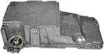 Dorman 264-154 Engine Oil Pan For 08-17 Chevrolet Pontiac Camaro Caprice G8 Ss. Fixed Price $271.64.