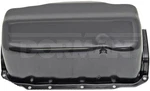 Dorman 264-209 Engine Oil Pan For Select 86-95 Chrysler Dodge Plymouth Models. Fixed Price $145.99.