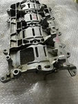 Engine Oil Pan Baffle Tray Plate 2010 2011 2012 Jaguar Xf 5.0l Ho-l-8-1. Fixed Price $119.99.