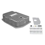 B&m Hi-tek Deep Transmission Pan - Aluminum. Fixed Price $460.95.