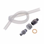 1/2 Inch Exhaust Valve Stahlbus. Fixed Price $73.17.