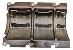 2003-2006 Mercedes-benz E320 3.2 Engine Oil Pan Baffle A2720140166. Fixed Price $39.99.