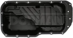 Dorman 264-114 Engine Oil Pan Fits Suzuki Models. Fixed Price $103.03.