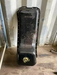 Cummins Oil Pan. Fixed Price $105.84.