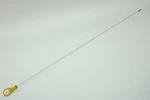 New Genuine Porsche 986 Boxster Oil Dipstick 99610701403. Fixed Price $32.00.