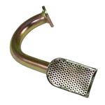 Sbf Ford 302 Drag Race Oil Pan Pickup Tube Front Sump 7qt - Small Block 289 5.0. Fixed Price $32.99.