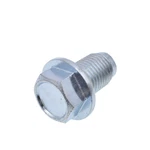 Engine Oil Pan Plug Fit For Mitsubishi Montero Long Wagon 3.5 3.8 Sport. Fixed Price $16.88.