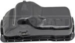Dorman 264-012 Engine Oil Pan Fits Ford Models. Fixed Price $79.81.