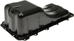 Engine Oil Pan Dorman 264-091 Fits 07-12 Ford Mustang 4.6l-v8. Fixed Price $108.68.