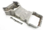 2007-2015 Mercedes C63 E63 Sl63 Clk63 Cls63 Amg - 6.3l V8 Upper Engine Oil Pan. Fixed Price $149.99.