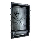 10r80 Ford Plastic Oil Pan Hl3p-7a194-ac Oem Used. Fixed Price $74.95.