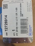 Genuine Gm Oil Pan 12726914. Fixed Price $71.14.