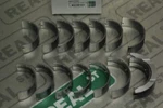 King Bearings Main Set Si Std Bmw N54b30 N55b30a N53b30a N52b30a. Fixed Price $127.95.