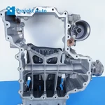 08-19 Oem Bmw Upper Oil Pan S63 N63 X5m X5 50i 7566800 E70 F15 F85 E71 F16 F86. Fixed Price $469.00.