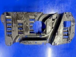 06 07 08 09 Audi Q7 3.6l - Oil Pan Windage Tray 03h103623b. Fixed Price $33.25.