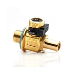 Fumoto F106n Fn-series Drain Valve With Long Nipple Lever Clip. Fixed Price $45.34.