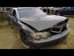 Oil Pan Upper Fits 02-03 Bmw 745i. Fixed Price $147.66.