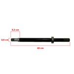 Intermediate Shaft For Mercedes 1.5-4.7 A2223306800. Fixed Price $336.86.