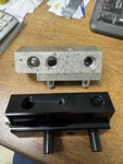 Transmission Fluid Thermal Bypass Valve Compatible Full Size Truck Suv. Fixed Price $60.50.