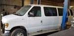 Oil Pan 6.8l Fits 97-19 Ford E350 Van. Fixed Price $99.75.