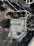 06-17 Lexus Is250 Is350 Gs300 Oem Rwd Upper Engine Oil Pan With Sensor. Fixed Price $89.99.