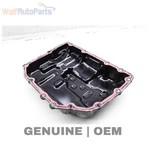 2018-2025 Bmw X2 - Transmission Oil Pan. Fixed Price $84.99.