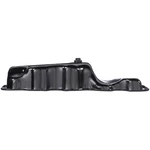 Spectra Premium Fp41a Engine Oil Pan. Fixed Price $71.28.