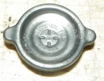 Gto Trans Am Firebird Lemans Original Engine Oil Fill Cap Ac - Fc2 #2. Fixed Price $47.99.