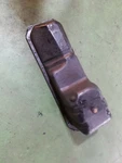 7078044c91 International Maxxforce 9 Dt Engine Oil Pan. Fixed Price $350.00.