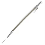 Lokar Ed-5013 Flexible Braided Stainless Steel Engine Oil Dipstick, 302 Ford Sbf. Fixed Price $102.95.