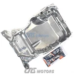 Engine Oil Pan For Honda Accord 2.4l L4 Dohc 2013-2017 112005a2a00. Fixed Price $49.67.