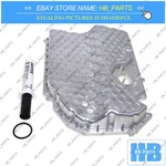 Engine Oil Pan Fit For 2.0t Vw Passat Golf Tiguan Audi A3 A1 Q2 Q3 Tt 06k103600r. Fixed Price $116.22.