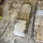 3030257 3031959 Cummins N14 Celect 310-370 Hp Oil Pan. Fixed Price $499.99.