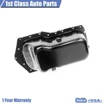 Engine Oil Pan For Chevrolet Impala Monte Carlo Buick Regal Pontiac Grand Prix. Fixed Price $42.89.