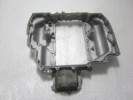 Porsche 911 991 C4s 4gts 3.8l Oil Pan Top 9a10703120 = 9a11073102r - 323.... Fixed Price $322.47.