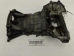 Ford Thunderbird 03-05 Intermediate Aluminum Oil Pan Fits 03-06 Lincoln Ls. Fixed Price $90.90.