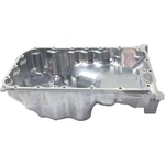 New Oil Pan 11200pgea00 Aluminum 5 Qts. For 2002-2003 Acura Cl Base & Tl. Fixed Price $88.99.