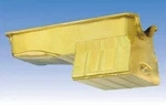 Milodon Bbf 429/460 Oil Pan - Low Profile-. Fixed Price $527.21.