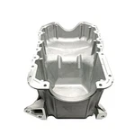Engine Oil Pan For Ford Mustang Thunderbird & Mercury Cougar Coupes 3.8l 232cu. Fixed Price $70.00.