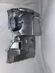 Dorman 264-476 Engine Oil Pan Fits Ford And Mazda Models 1l5z6675ba. Fixed Price $59.99.